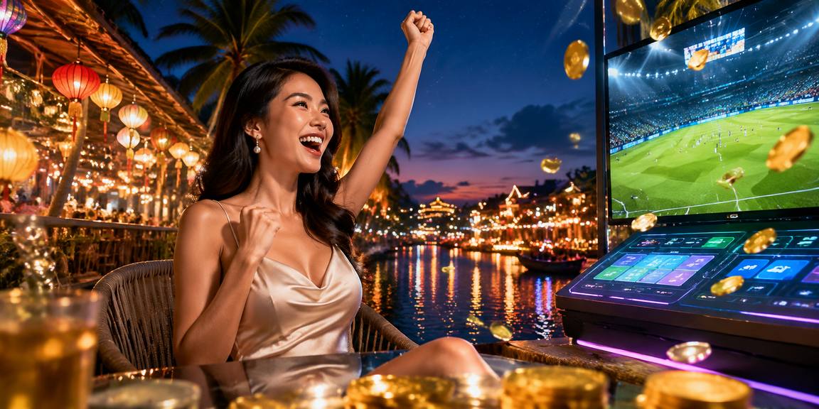soso888 Viettel Money Baccarat