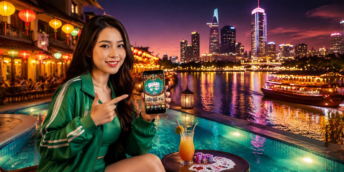soso888 Ngọc Bích Megaways